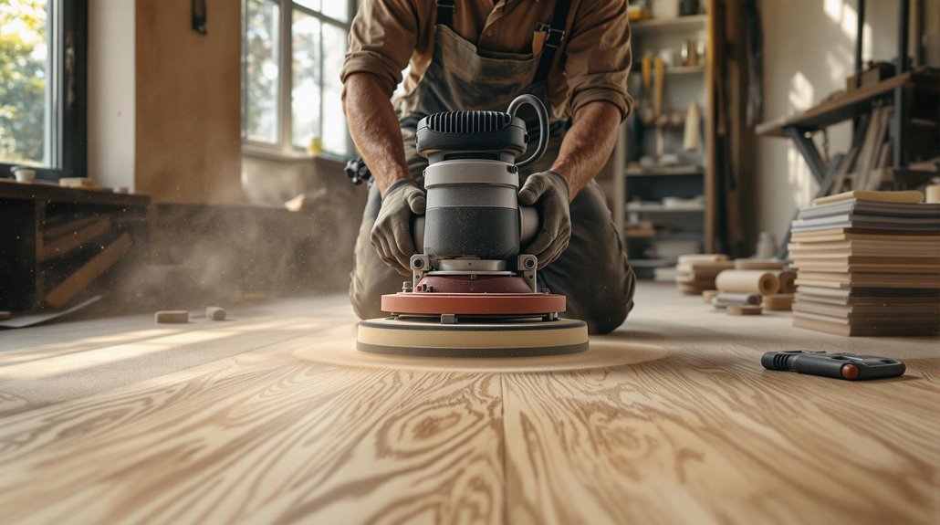 1995 master sanders sedan