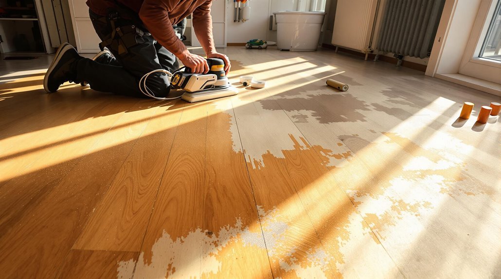 best flooring experts guaranteed