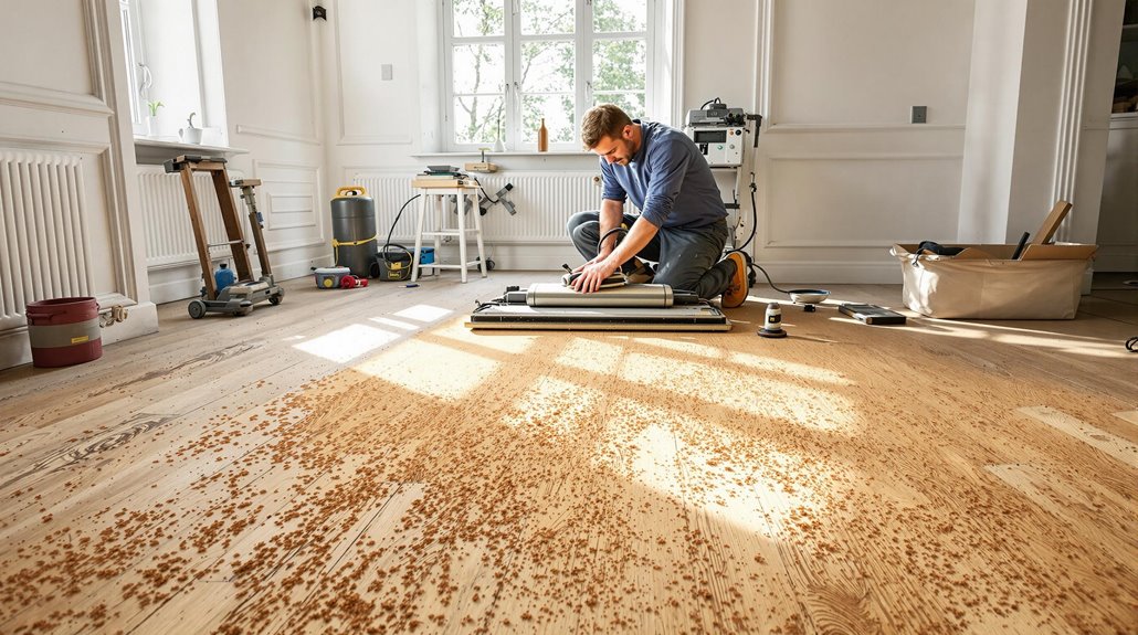 certified local swedish flooring experts