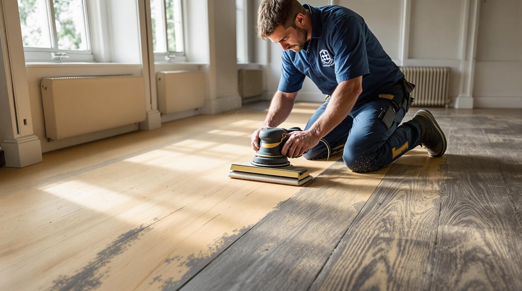 certified swedish flooring specialists