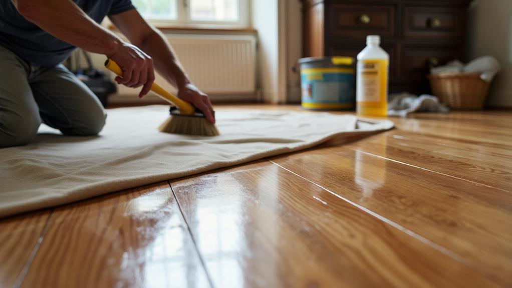 comprehensive aftercare support services