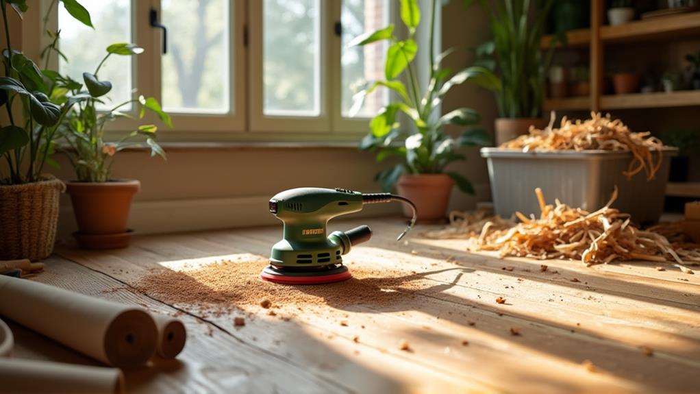 eco friendly grinding solutions