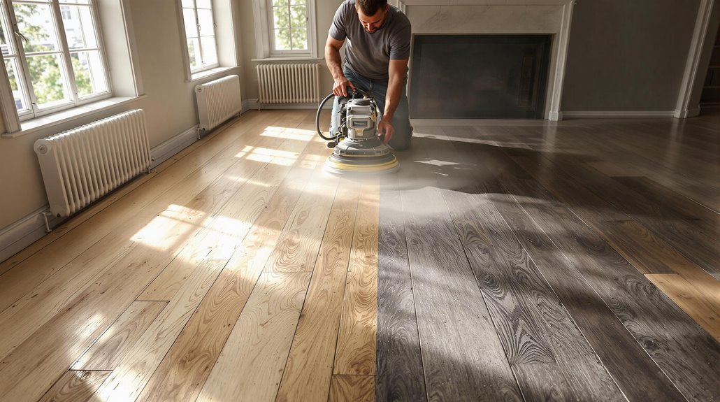 expert floor care specialists