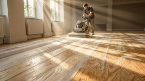 floor grinding s dert lje services