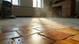 floor sanding in uppsala