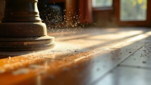 floor sanding in uppsala