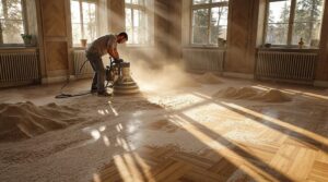 floor sanding trollh ttan services