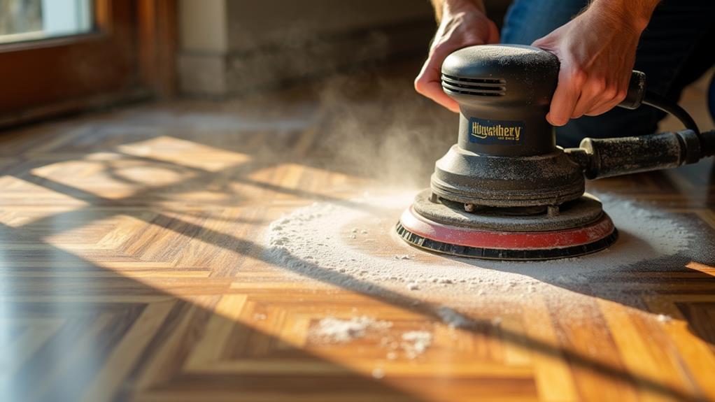 guide f r parkettgolvsslipning