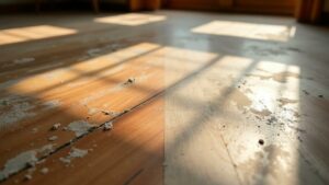 installera parkettgolv i link ping