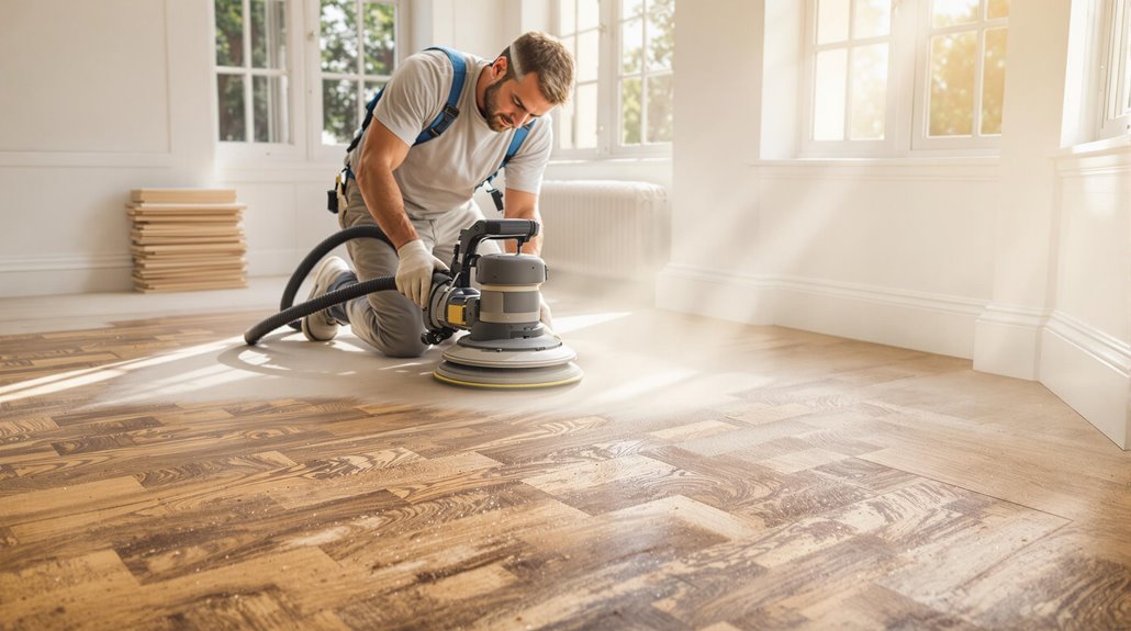 licensed and reviewed craftsmen