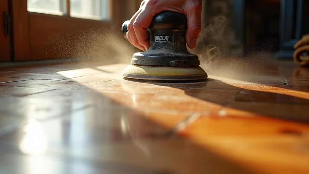 parkettslipningstj nster av h g kvalitet