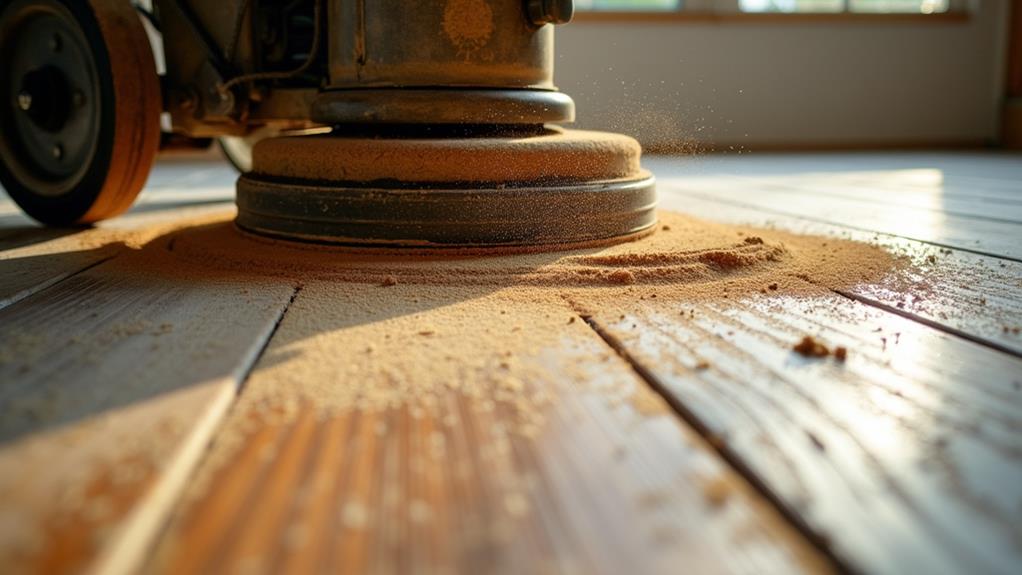 professionella golvslipare i helsingborg