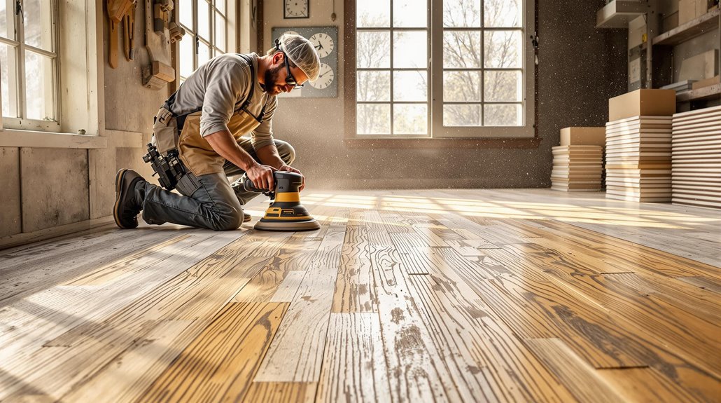 quality assured grinding experts