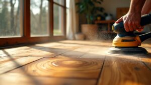 refinishing hardwood floors gothenburg