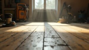 refinishing hardwood floors v ster s