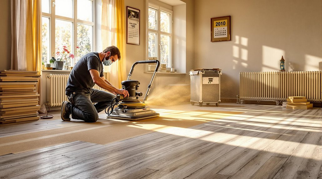 reliable local service since 2010